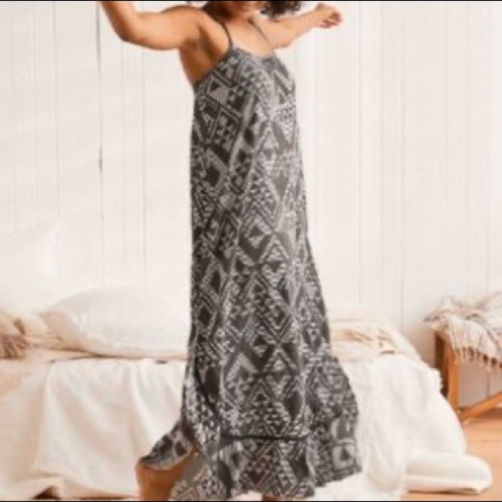 Aerie Maxi Dress
